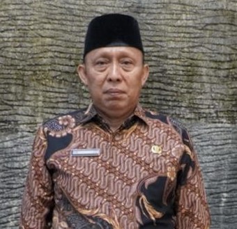 H. M. Sibawaeh, S.Pd.