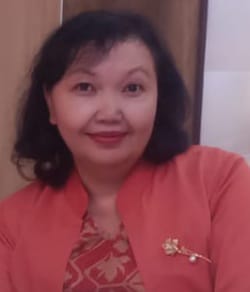 Ni Ketut Ayu Windrawati, S.Pd.